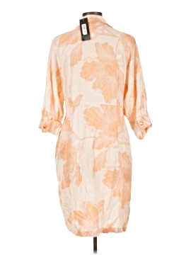 Donna Karan New York Casual Dress (view 2)