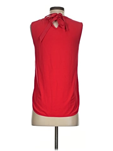 41Hawthorn Sleeveless Blouse (view 2)