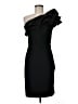 Venus Black Cocktail Dress Size M - photo 1