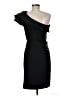 Venus Black Cocktail Dress Size M - photo 2