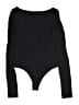 SO Black Bodysuit Size S - photo 2