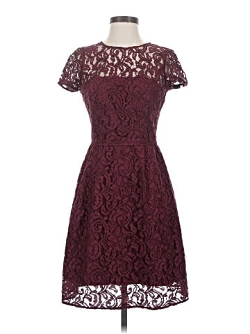 J.Crew Cocktail Dress (view 1)