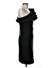 Venus Black Cocktail Dress Size M - photo 4