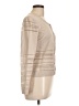 Milly Tan Cardigan Size L - photo 4