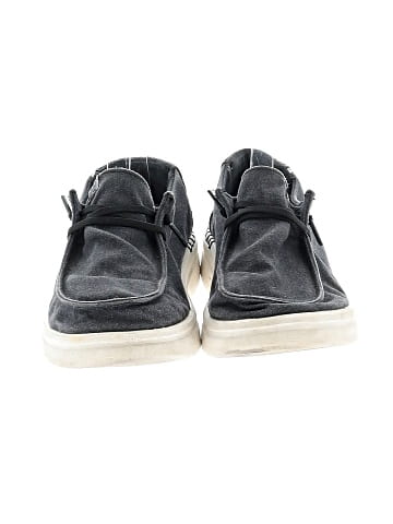 Hey Dude Sneakers (view 2)
