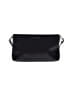 Calvin Klein Solid Black Shoulder Bag One size - photo 1