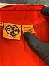 Tory Burch 100% Cotton Orange Long Sleeve Blouse Size 2 - photo 7