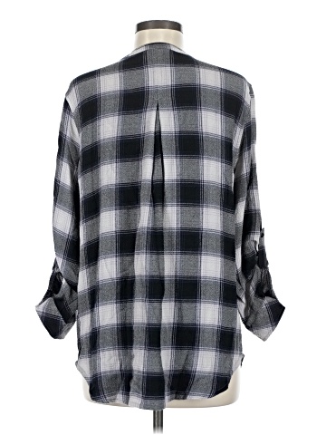 Hester & Orchard 3/4 Sleeve Blouse (view 2)