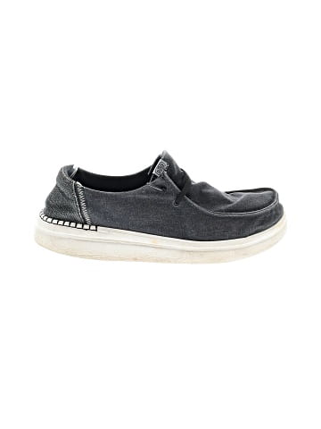 Hey Dude Sneakers (view 1)