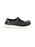Hey Dude Gray Sneakers Size 8 - photo 1