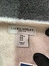 Laura Ashley Floral Ivory Pullover Sweater Size M - photo 7