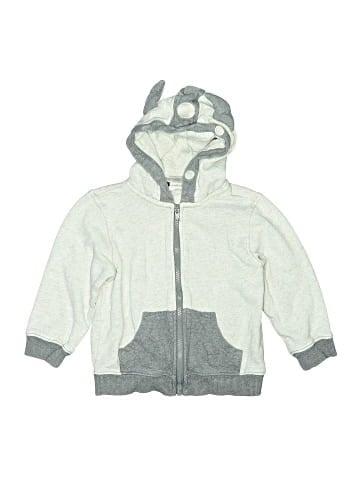 Gymboree Zip Up Hoodie (view 1)
