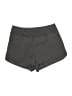 Uniqlo 100% Polyester Solid Gray Athletic Shorts Size XL - photo 1