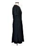 Donna Morgan Solid Black Casual Dress Size 2 - photo 4