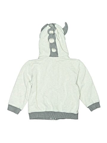 Gymboree Zip Up Hoodie (view 2)