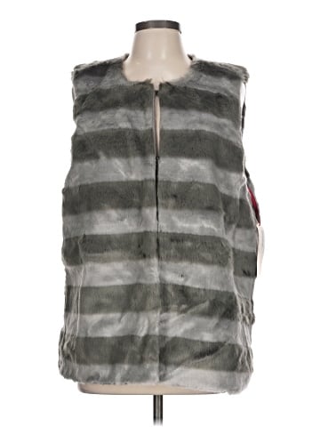 Ruby Rd. Sweater Vest (view 1)