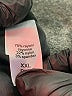 Maurices Stripes Black Casual Pants Size XXL - photo 5