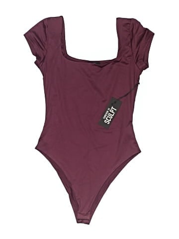 Forever 21 Bodysuit (view 1)