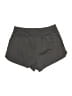 Uniqlo 100% Polyester Solid Gray Athletic Shorts Size XL - photo 2