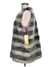 Ruby Rd. Gray Sweater Vest Size L - photo 5