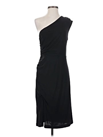 Laundry by Shelli Segal Cocktail Dress (view 1)