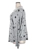 Buffalo by David Bitton Stars Silver Pullover Sweater Size XXL - photo 5