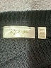 RD Style Black Pullover Sweater Size XL - photo 7