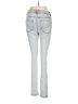 Indigo Rein Hearts Gray Jeans Size 28 waist - photo 2