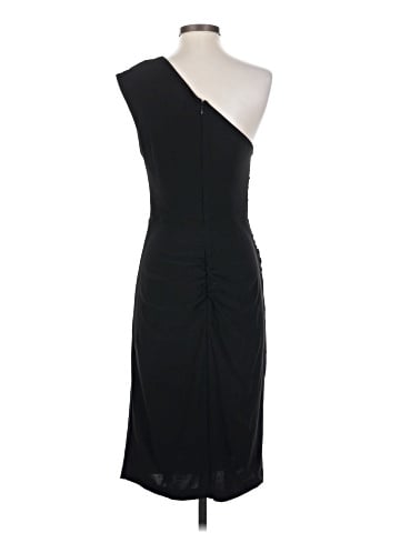 Laundry by Shelli Segal Cocktail Dress (view 2)
