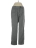 3.1 Phillip Lim Chevron-herringbone Gray Casual Pants Size 2 - photo 1