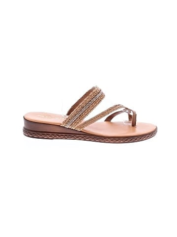 Mariella Sandals (view 1)