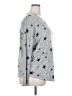Buffalo by David Bitton Stars Silver Pullover Sweater Size XXL - photo 4