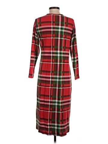 Lands' End Casual Dress (view 2)