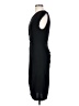 Laundry by Shelli Segal Solid Black Cocktail Dress Size 6 - photo 5