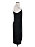 Laundry by Shelli Segal Solid Black Cocktail Dress Size 6 - photo 4