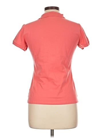Lacoste Short Sleeve Polo (view 2)
