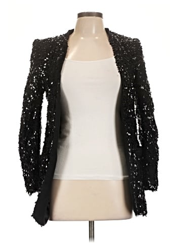 Zara Basic Jacket (view 1)