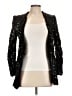 Zara Basic Black Jacket Size L - photo 1