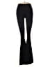 Alo Black Active Pants Size M - photo 1