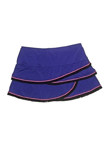 Lucky in Love Active Skort (view 1)