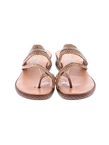 Mariella Sandals (view 2)