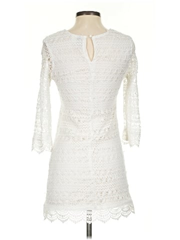 Divided by H&M Cocktail Dress (view 2)