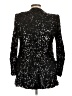 Zara Basic Black Jacket Size L - photo 2