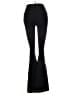 Alo Black Active Pants Size M - photo 2