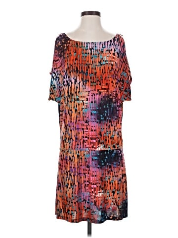 Veronica M. Casual Dress (view 1)