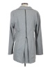 CAbi Gray Zip Up Hoodie Size S - photo 2