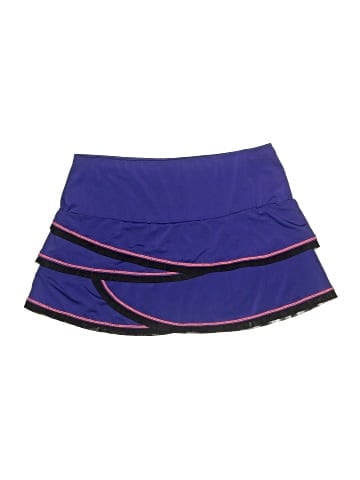 Lucky in Love Active Skort (view 2)