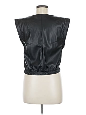 Bishop + Young Sleeveless Blouse (view 2)