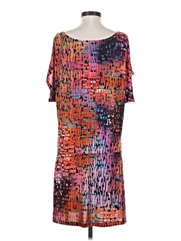 Veronica M. Casual Dress (view 2)