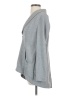 CAbi Gray Zip Up Hoodie Size S - photo 5